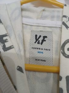 Graphic Print Hoodie Sweatshirt