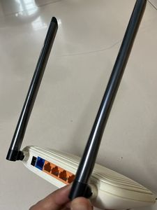 TP Link 300 Mbps Wifi Router