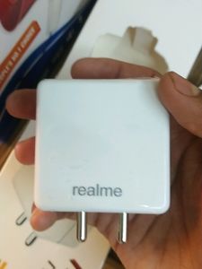 REALME SUPER VOOC Charger 65W