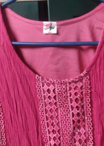 Kurta Dupatta Set😍❤️😍❤️