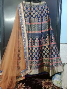 Beautiful Lehenga Set 💖