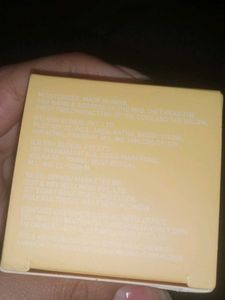 Vitakey Vitamin C+E Moisturizer