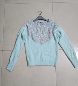 Bossini Shimmer Pullover