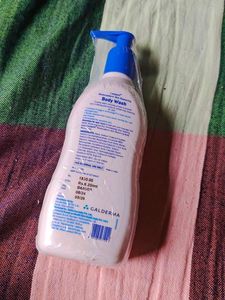 Cetaphil RestoraDerm Body Wash
