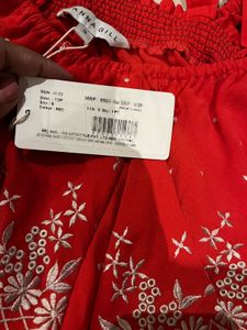 Ranna Gill New Top