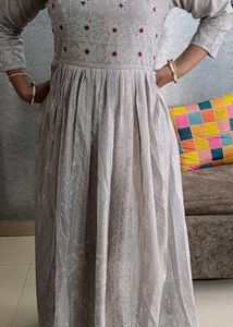Gown