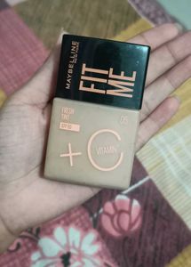 Maybelline Makeup Set