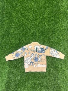 Cute Kids Cardigan