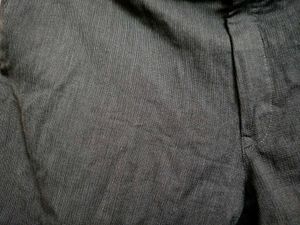 Formal Warm Pants