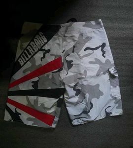 > 🌊 Original Billabong Camo Board Shorts