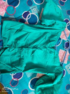 Tokyo Talkies Pure Cotton Top