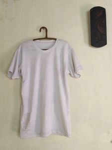 Puma Athletic Casual T-Shirt