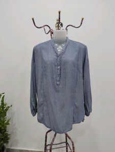 Zara Woman Top
