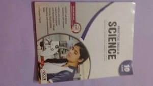 Practical Skills in Science Textbook - 10th Grade