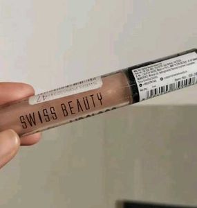 Shine &amp; Plump Lip Gloss