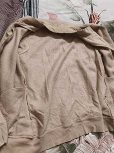 Sweet Dreams Women Zip-Up  Sweatshirt Jacket