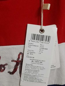 US Polo Assn. Warm Dress For Girls