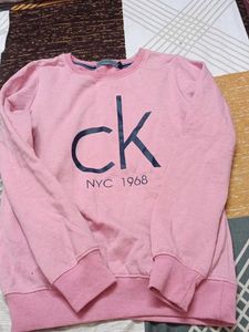 Pink Woman Sweatshirt 💞