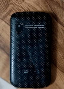 Micromax Bharat plus 2