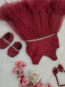 baby frock