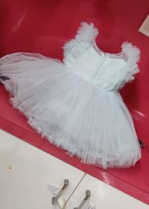 Birthday Frock
