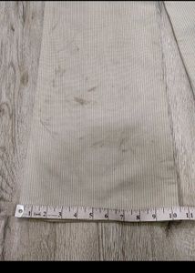 sc8776 Weston Bootcut Pants size 28