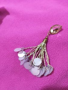 Perple Stylish Eirring 🥰