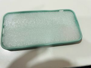 iPhone 12 Mini New Cover