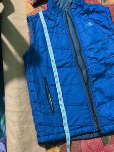 Men's Casual Sleeveless Jacket