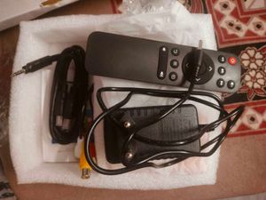 New Led Projector