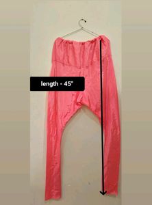 Anarkali dress