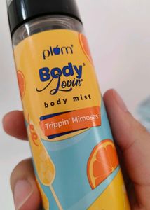 Plum body lovin&#39; Trippin Mimosas