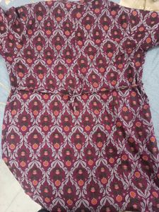 Short Kurti