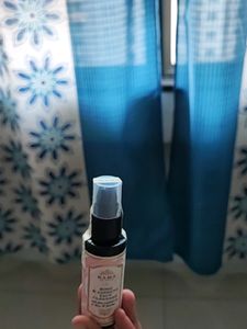 KAMA AYURVEDA PURE ROSE WATER FACE CLEANER KIT