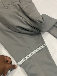 Grey Formal For Boyes