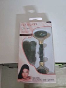 FLFWLASS Facial Roller &amp; Massager