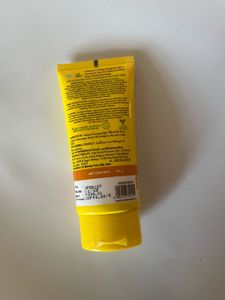 Mamaearth Vit c Sunscreen