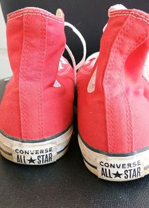 CONVERSE Chuck 70 canvas