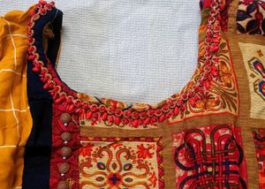 Designer Stylish Kurti