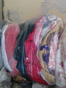 Boy & Girl Clothes Bora
