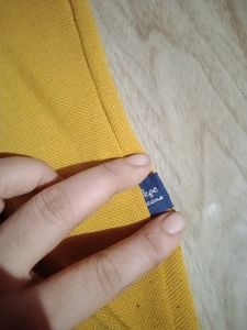 2 T-shirt For Man Blue Reebok
