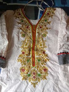 Printed Kurti