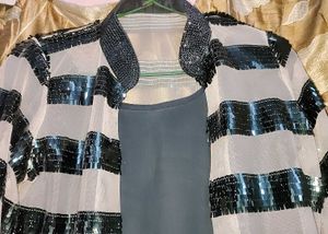 Shrug With Fabulous Discount &amp;Also Free BlackFrock