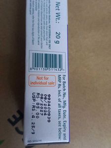 Himalaya Diaper Rash Cream