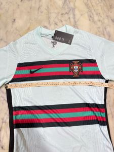 Nike Jersey (Portugal Away 2020/21) Player Version