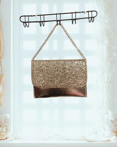 Golden Clutch