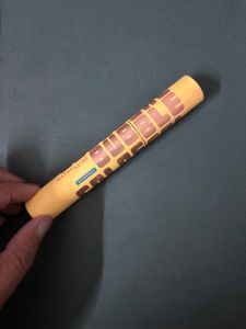 Maybelline Colossal Bubble Mascara