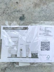 Dark Spots Sensitive Skin Cream