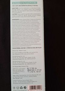 DOT&amp;KEY Barrier Repair Moisturizer