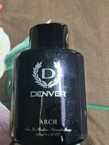 Denver Arch Perfume